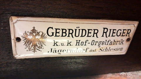 Tabliczka znamionowa