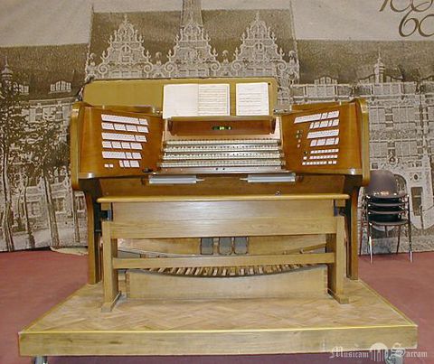 Stół gry