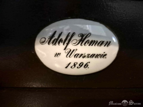 Tabliczka budowniczego