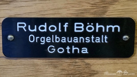 Tabliczka budowniczego