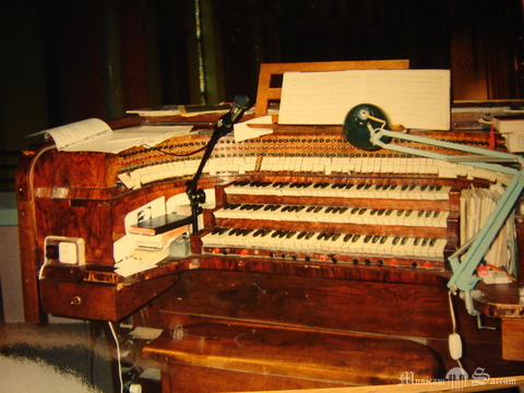 Oryginalny stół gry