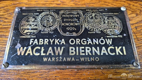 Tabliczka budowniczego