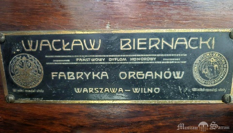 Tabliczka budowniczego