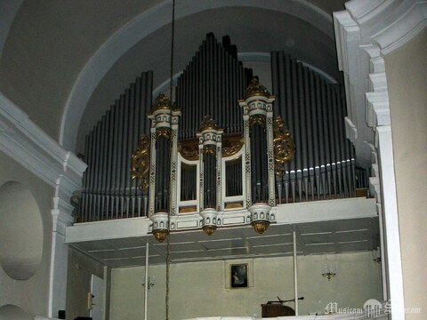 Prospekt w latach 1973–2009