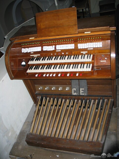 Stół gry w latach 1973–2009