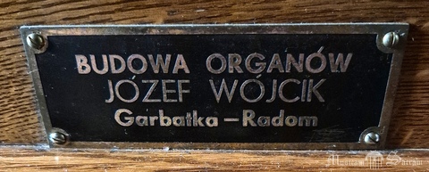 Tabliczka budowniczego