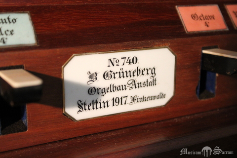 Tabliczka budowniczego