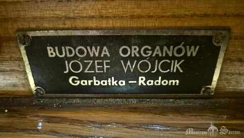 Tabliczka budowniczego