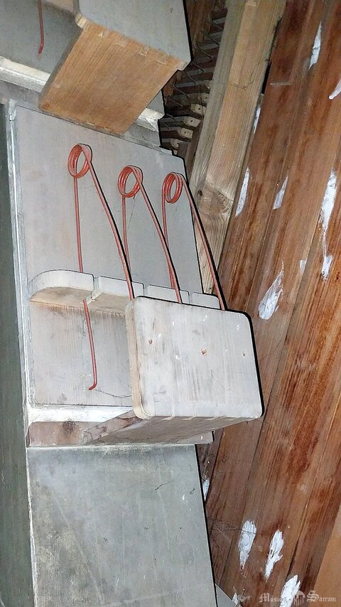 Regulator na kanale powietrznym