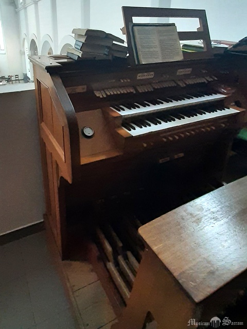 Stół gry