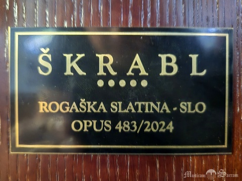 Tabliczka firmowa