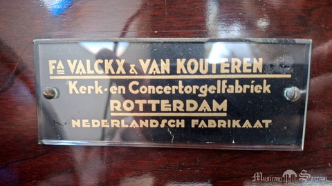 Tabliczka firmowa