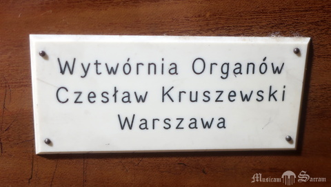 Tabliczka budowniczego