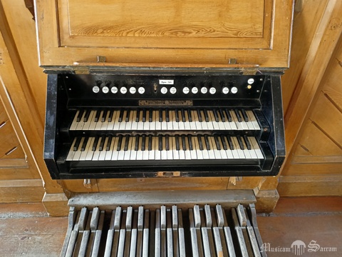 Stół gry