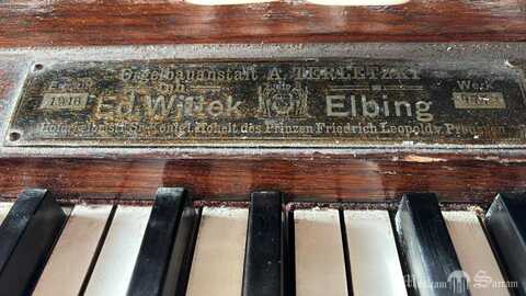 Tabliczka budowniczego