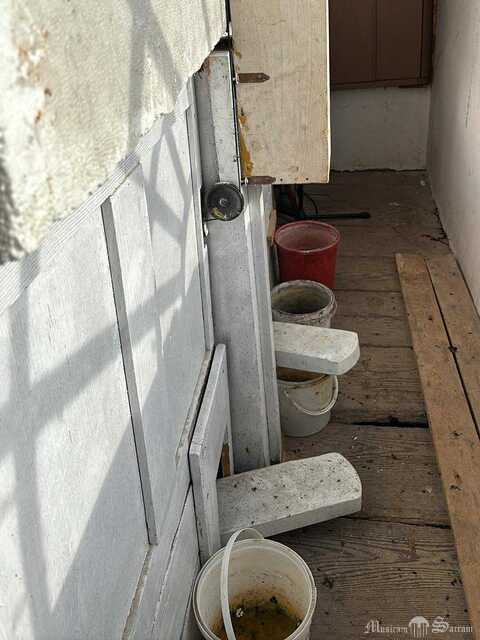 Dźwignie do kalikowania