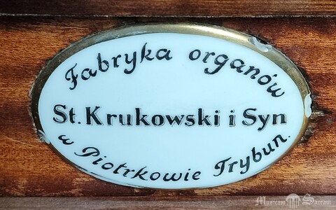 Tabliczka budowniczego