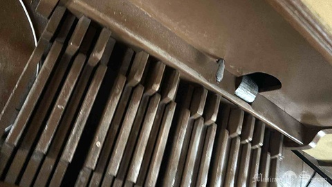 Klawiatura pedałowa