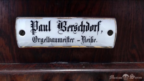 Tabliczka budowniczego