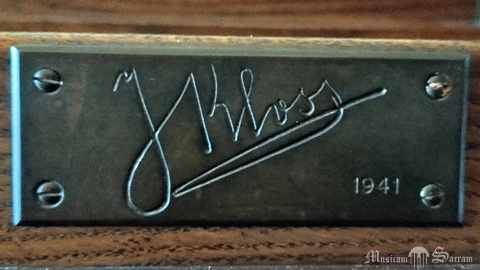 Tabliczka budowniczego