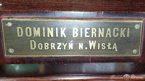 Tabliczka budowniczego