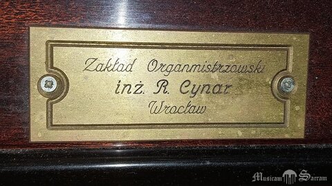 Tabliczka budowniczego