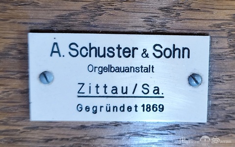 Tabliczka budowniczego