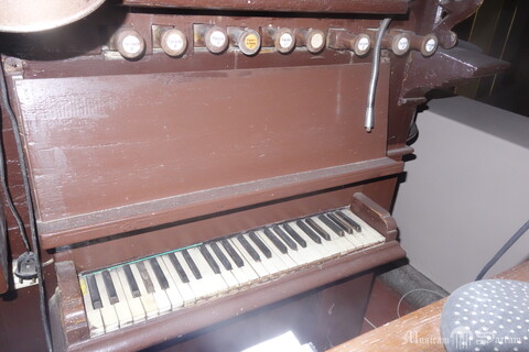 Stół gry