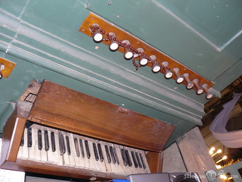 Stół gry