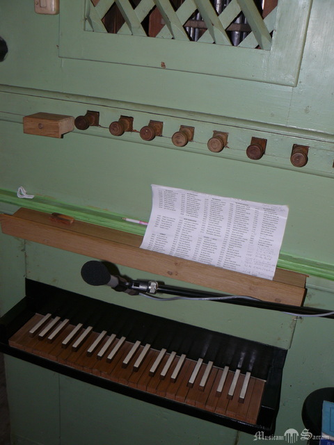 Stół gry