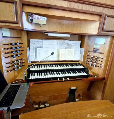 Stół gry
