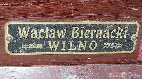 Tabliczka budowniczego