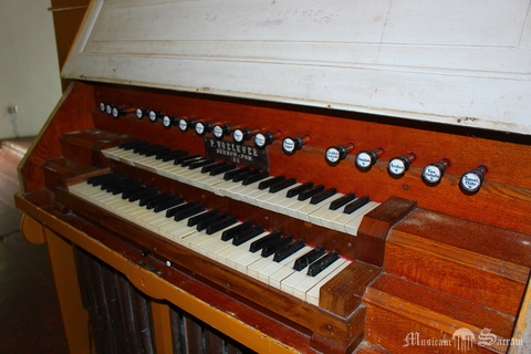 Stół gry