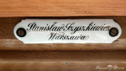 Tabliczka budowniczego