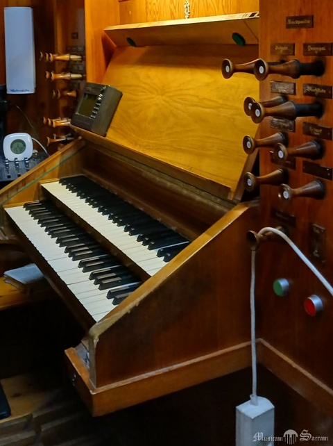 Stół gry