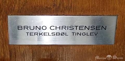 Tabliczka budowniczego