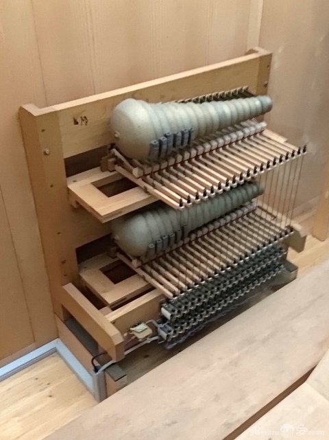 Glockenspiel