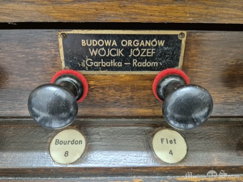 Tabliczka budowniczego