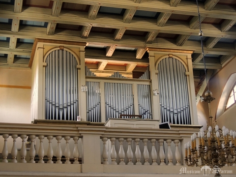 Prospekt