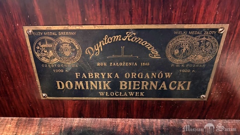 Tabliczka budowniczego