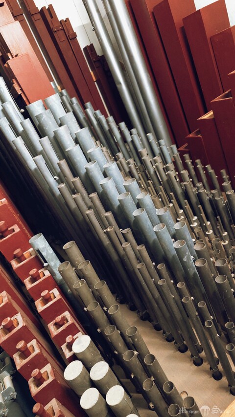 Sekcja manuału I po remoncie