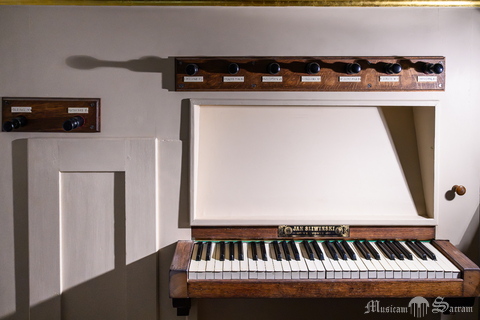 Stół gry