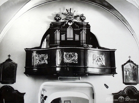 Prospekt przed rokiem 1978