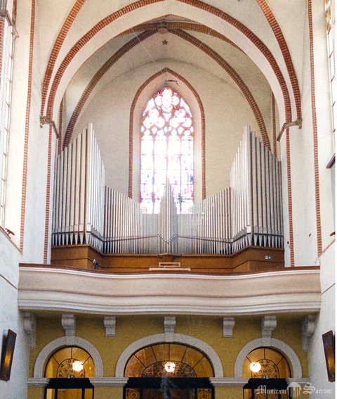 Prospekt