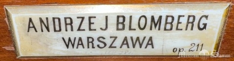 Tabliczka budowniczego